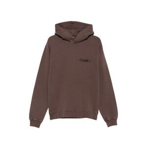 Jacquemus Brown Sweaters & Knitwear - Hoodies Men